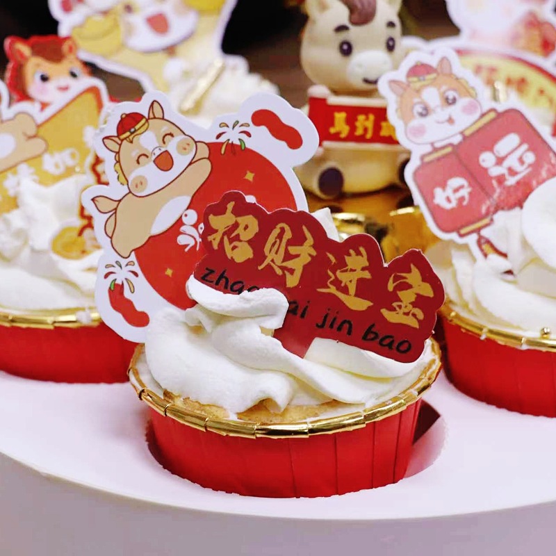 Dragon Kardeşler'in Yeni Yıl Günü hamur tatlısı yapma etkinliğini, takımları birbirine bağlayan, yürek ısıtan bir kutlama yapan şey nedir?